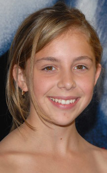 Makenzie Vega